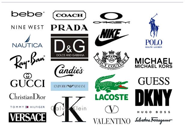 brands offered